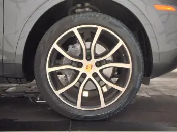 Florida Fine Cars - Used PORSCHE CAYENNE 2019 ORLANDO 
