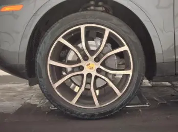 Florida Fine Cars - Used PORSCHE CAYENNE 2019 ORLANDO 