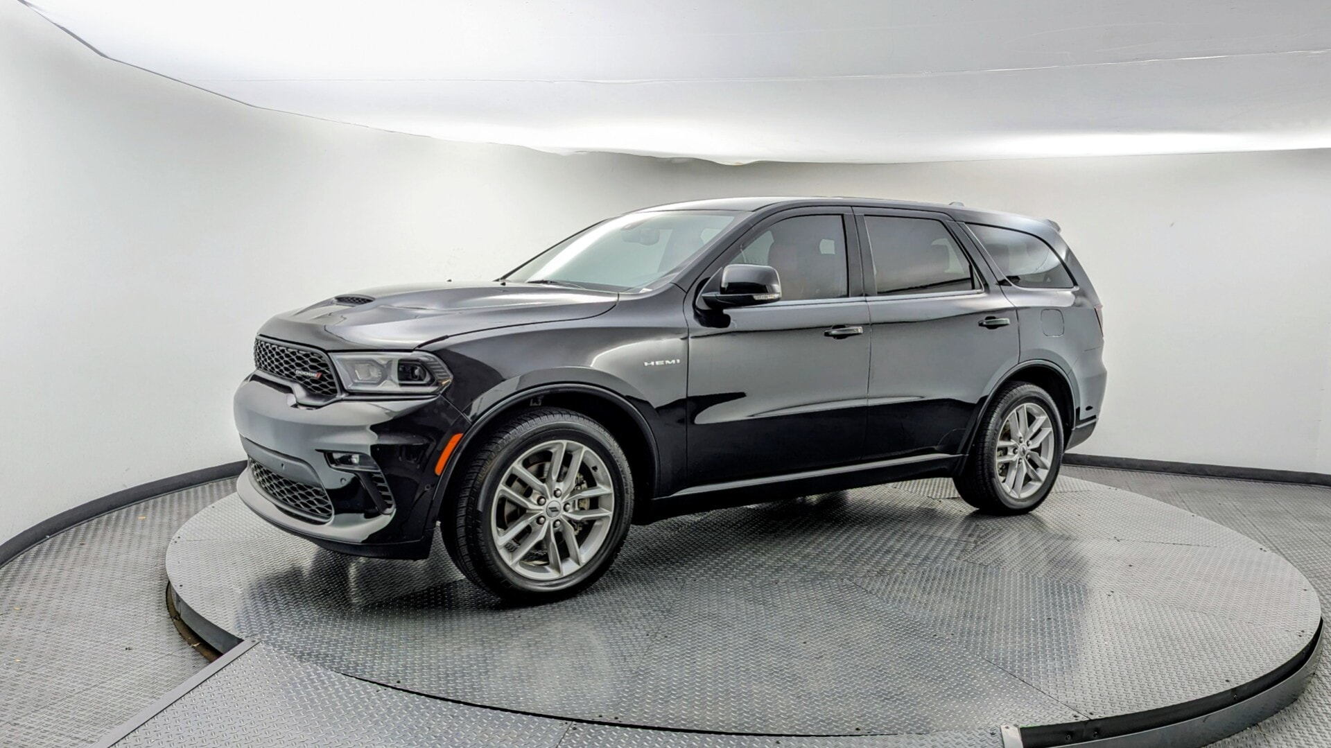 2021 Dodge Durango R/T's photo