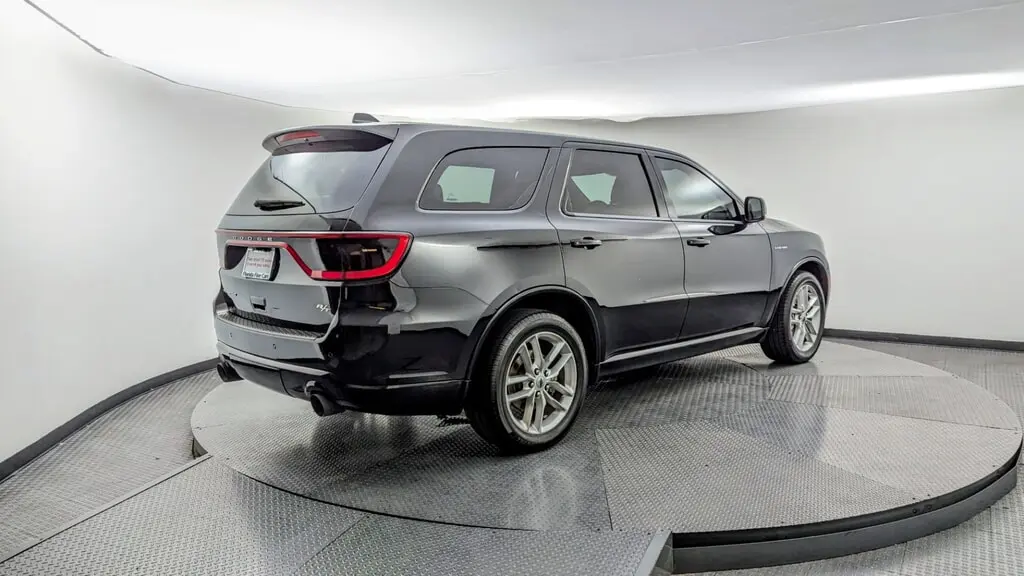 Florida Fine Cars - Used DODGE DURANGO 2021 WEST PALM R/T