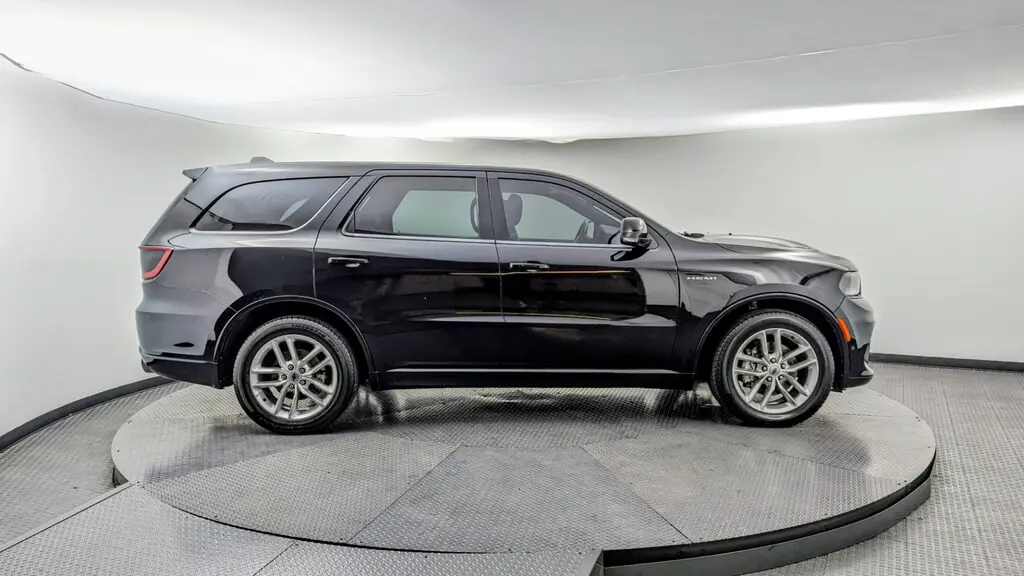 Florida Fine Cars - Used DODGE DURANGO 2021 WEST PALM R/T