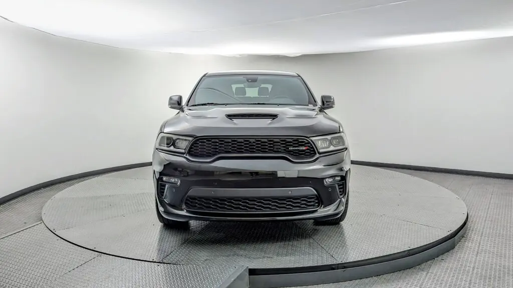 Florida Fine Cars - Used DODGE DURANGO 2021 WEST PALM R/T
