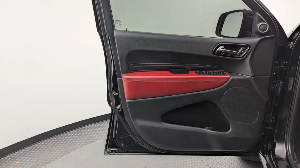 Florida Fine Cars - Used DODGE DURANGO 2021 WEST PALM R/T