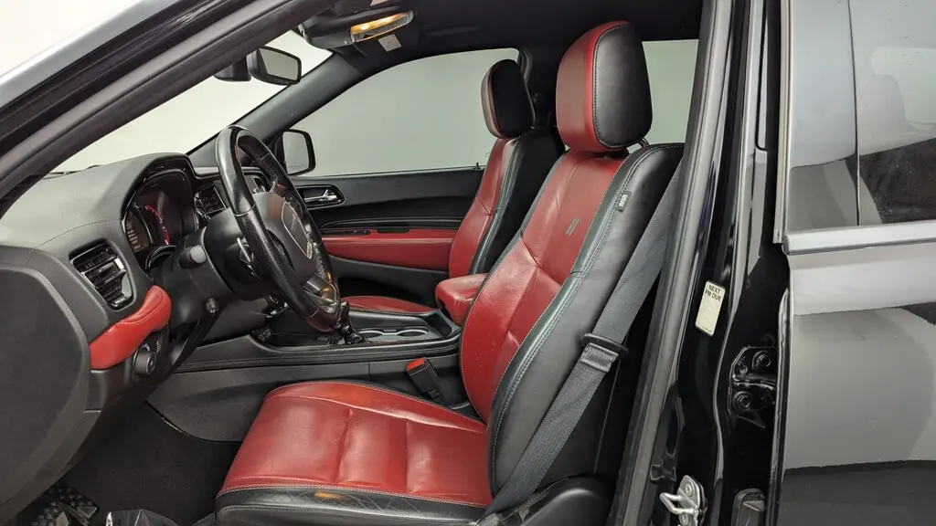 Florida Fine Cars - Used DODGE DURANGO 2021 WEST PALM R/T