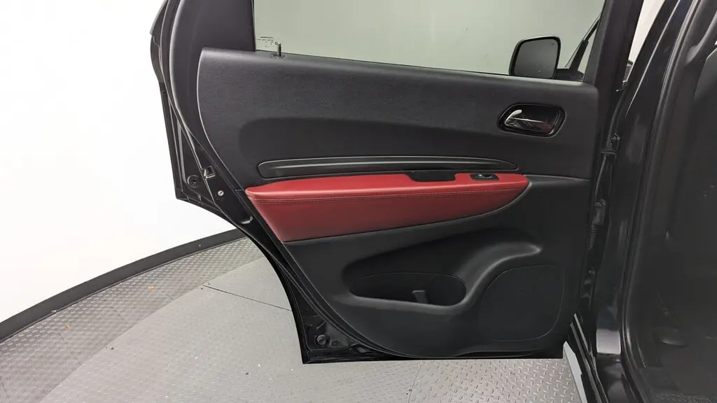 Florida Fine Cars - Used DODGE DURANGO 2021 WEST PALM R/T