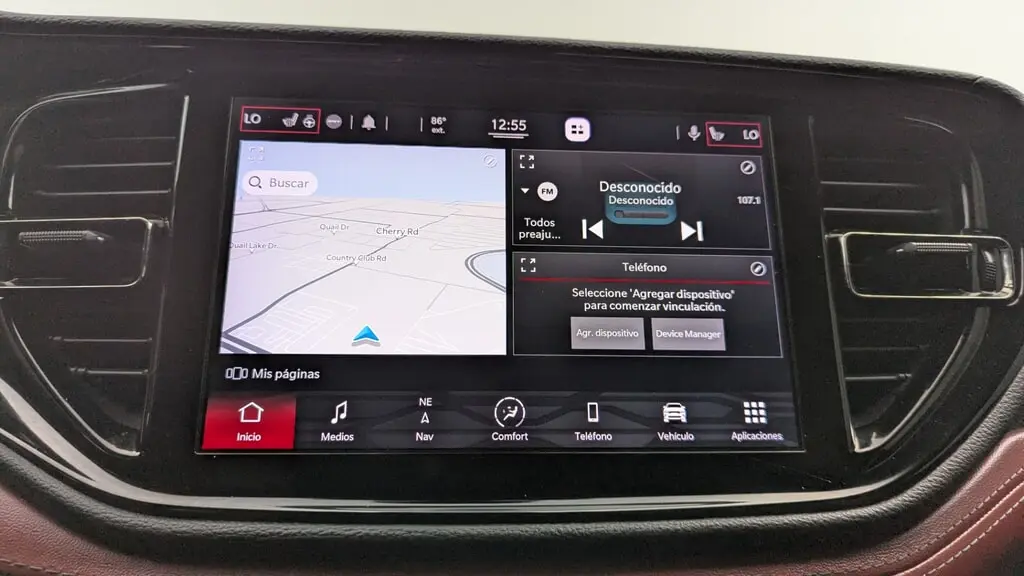Florida Fine Cars - Used DODGE DURANGO 2021 WEST PALM R/T