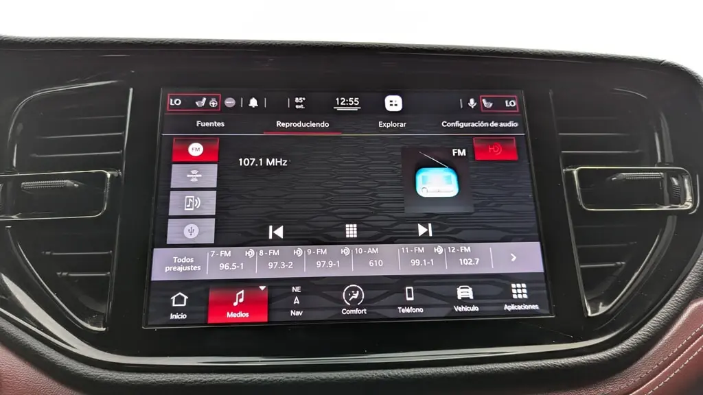 Florida Fine Cars - Used DODGE DURANGO 2021 WEST PALM R/T