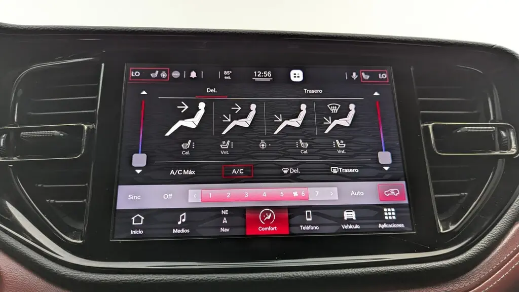 Florida Fine Cars - Used DODGE DURANGO 2021 WEST PALM R/T