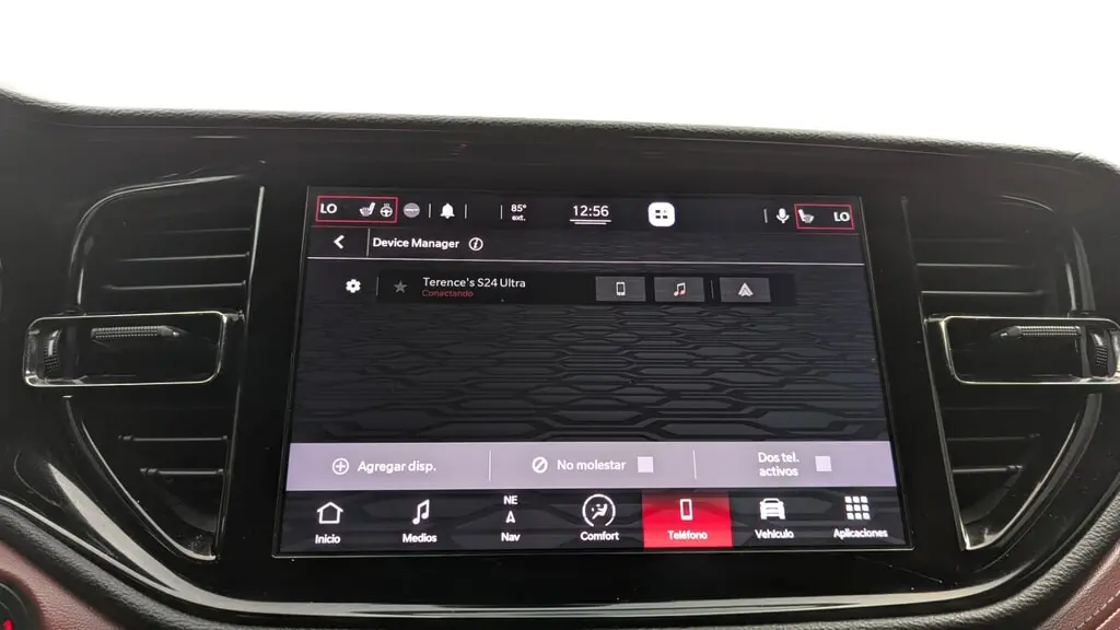 Florida Fine Cars - Used DODGE DURANGO 2021 WEST PALM R/T