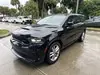 Florida Fine Cars - Used DODGE DURANGO 2021 WEST PALM R/T