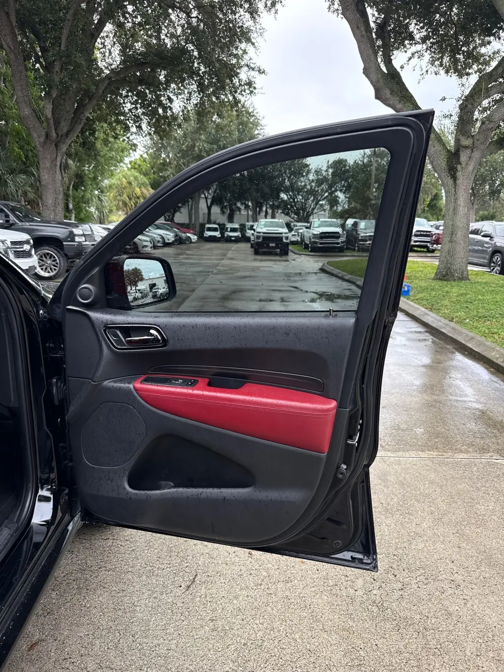 Florida Fine Cars - Used DODGE DURANGO 2021 WEST PALM R/T