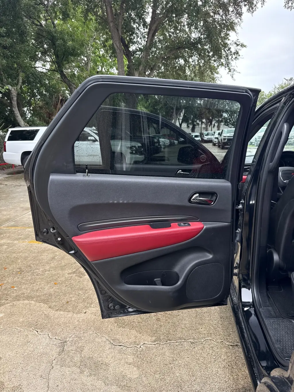 Florida Fine Cars - Used DODGE DURANGO 2021 WEST PALM R/T