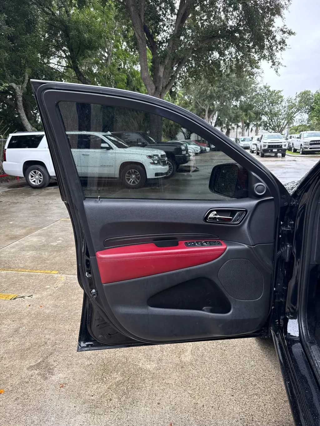 Florida Fine Cars - Used DODGE DURANGO 2021 WEST PALM R/T