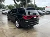 Florida Fine Cars - Used DODGE DURANGO 2021 WEST PALM R/T