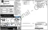 Florida Fine Cars - Used TOYOTA COROLLA CROSS 2023 ORLANDO XLE