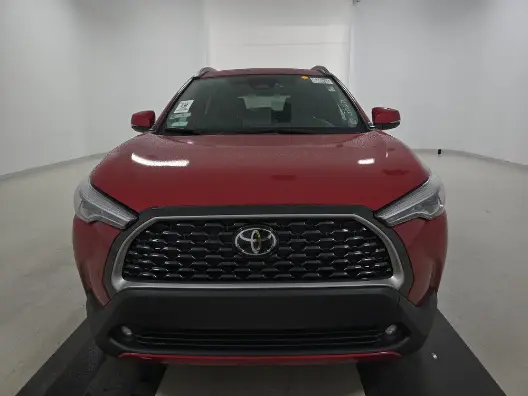 Florida Fine Cars - Used TOYOTA COROLLA CROSS 2023 ORLANDO XLE