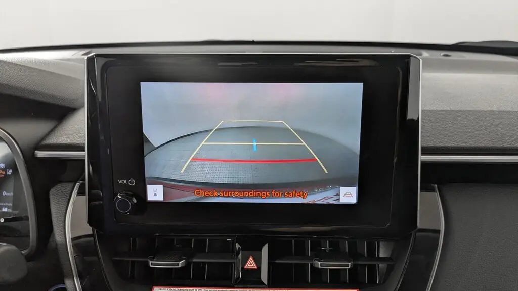 Florida Fine Cars - Used TOYOTA COROLLA CROSS 2023 ORLANDO XLE