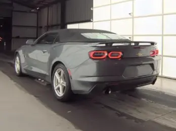 Florida Fine Cars - Used CHEVROLET CAMARO 2020 ORLANDO 1LT