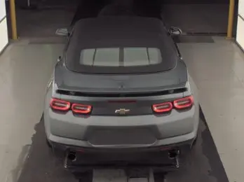 Florida Fine Cars - Used CHEVROLET CAMARO 2020 ORLANDO 1LT