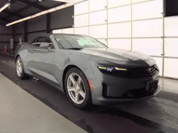 Florida Fine Cars - Used CHEVROLET CAMARO 2020 ORLANDO 1LT