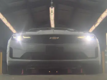 Florida Fine Cars - Used CHEVROLET CAMARO 2020 ORLANDO 1LT