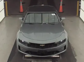 Florida Fine Cars - Used CHEVROLET CAMARO 2020 ORLANDO 1LT