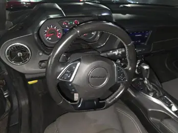 Florida Fine Cars - Used CHEVROLET CAMARO 2020 ORLANDO 1LT