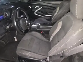 Florida Fine Cars - Used CHEVROLET CAMARO 2020 ORLANDO 1LT