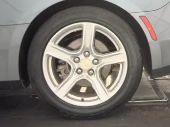 Florida Fine Cars - Used CHEVROLET CAMARO 2020 ORLANDO 1LT