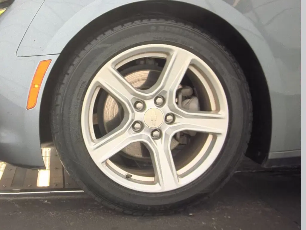 Florida Fine Cars - Used CHEVROLET CAMARO 2020 ORLANDO 1LT
