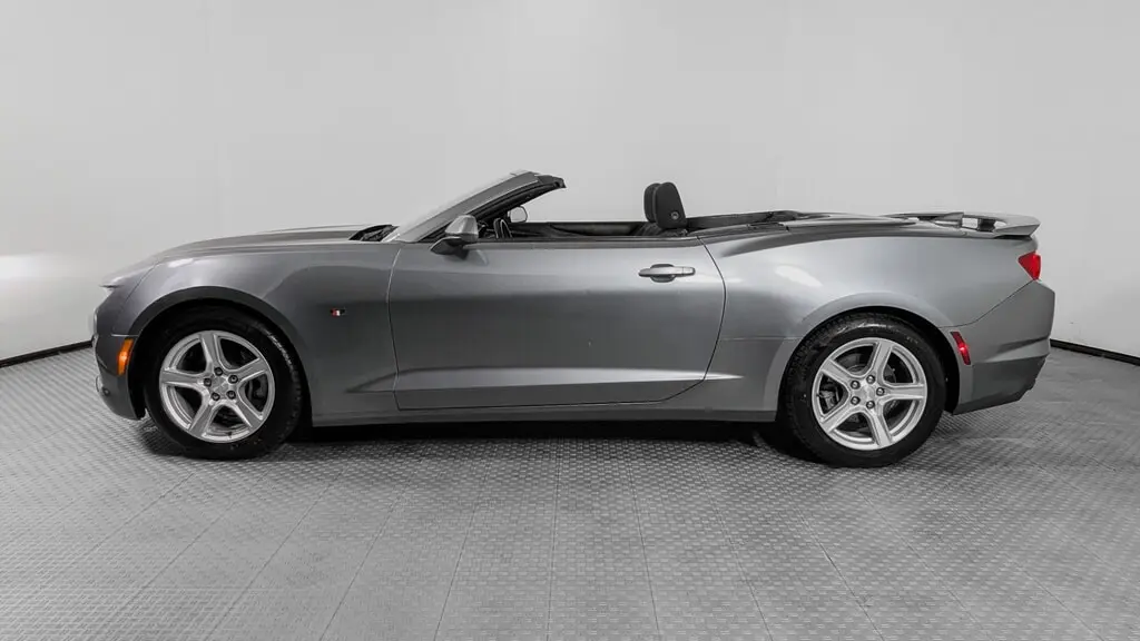 Florida Fine Cars - Used CHEVROLET CAMARO 2020 ORLANDO 1LT