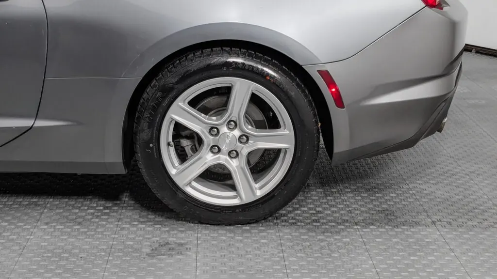 Florida Fine Cars - Used CHEVROLET CAMARO 2020 ORLANDO 1LT