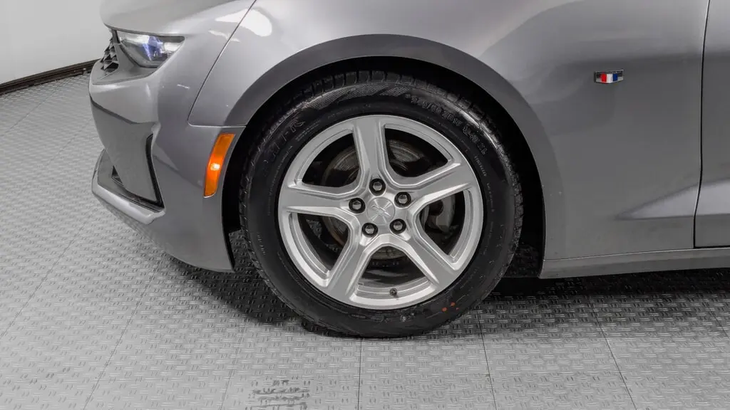 Florida Fine Cars - Used CHEVROLET CAMARO 2020 ORLANDO 1LT