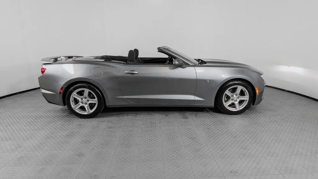 Florida Fine Cars - Used CHEVROLET CAMARO 2020 ORLANDO 1LT
