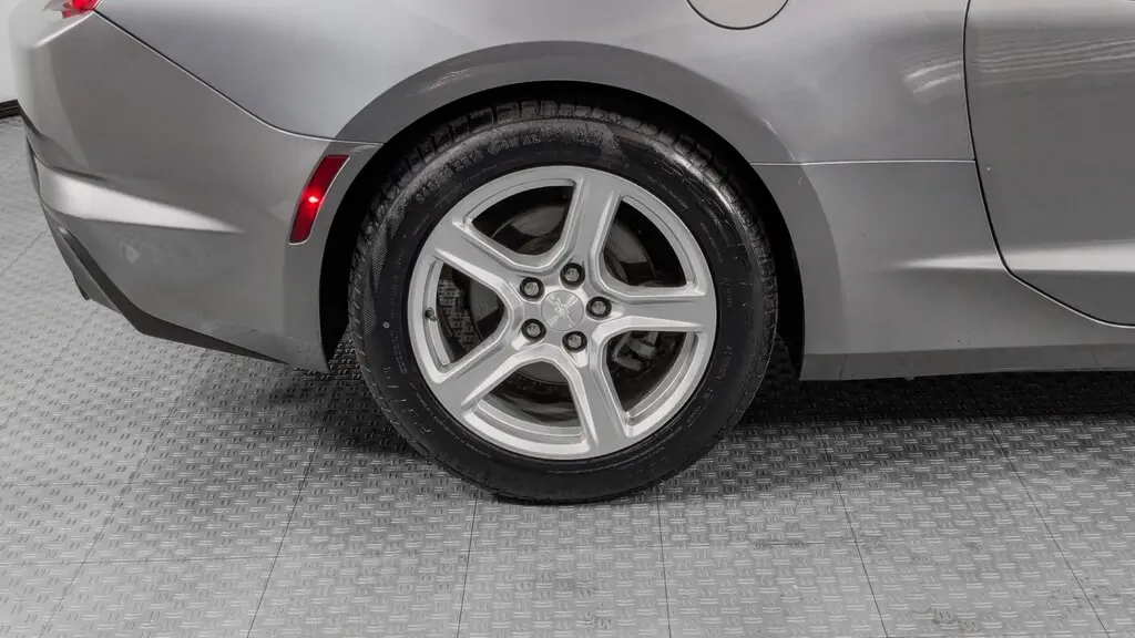Florida Fine Cars - Used CHEVROLET CAMARO 2020 ORLANDO 1LT