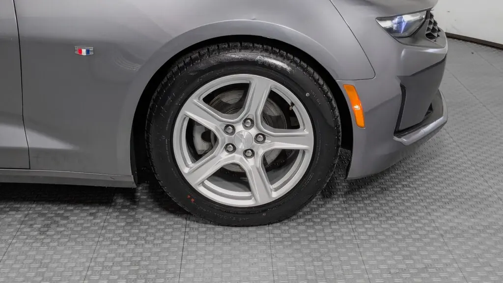 Florida Fine Cars - Used CHEVROLET CAMARO 2020 ORLANDO 1LT