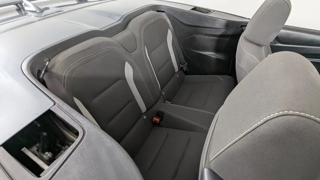 Florida Fine Cars - Used CHEVROLET CAMARO 2020 ORLANDO 1LT