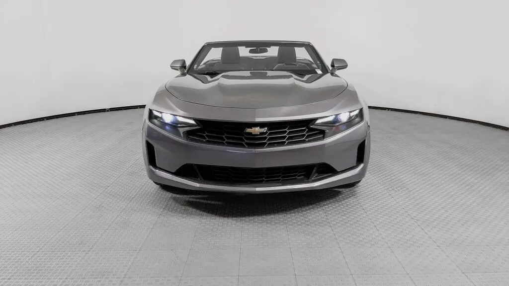 Florida Fine Cars - Used CHEVROLET CAMARO 2020 ORLANDO 1LT