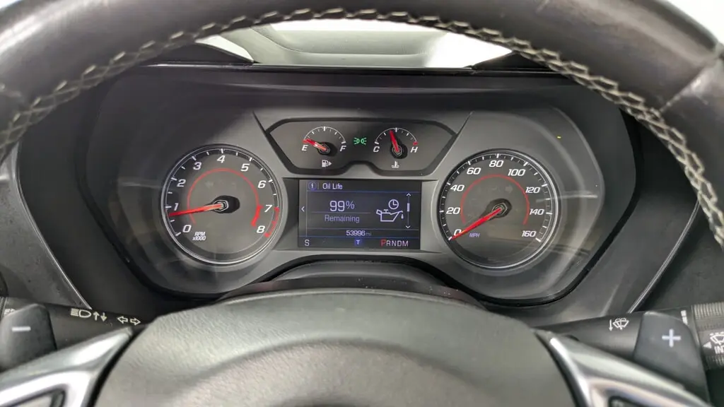 Florida Fine Cars - Used CHEVROLET CAMARO 2020 ORLANDO 1LT