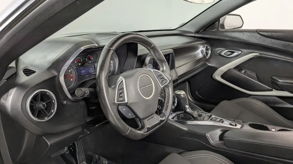 Florida Fine Cars - Used CHEVROLET CAMARO 2020 ORLANDO 1LT
