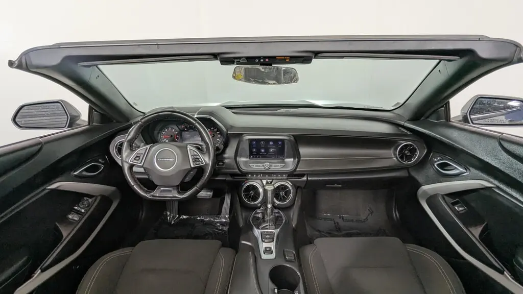 Florida Fine Cars - Used CHEVROLET CAMARO 2020 ORLANDO 1LT