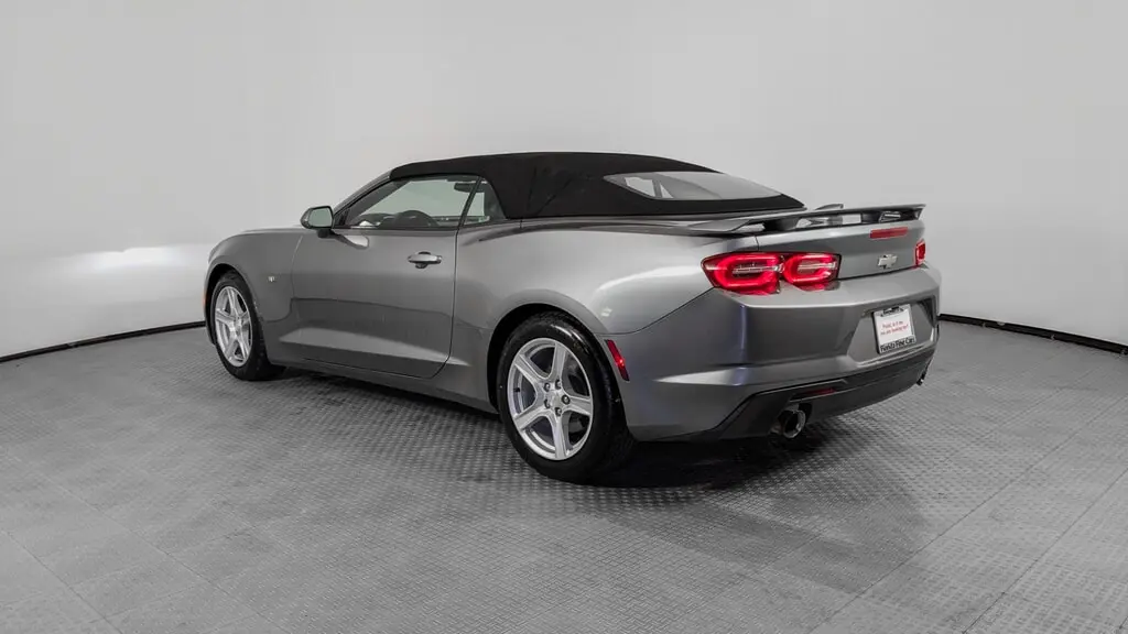 Florida Fine Cars - Used CHEVROLET CAMARO 2020 ORLANDO 1LT