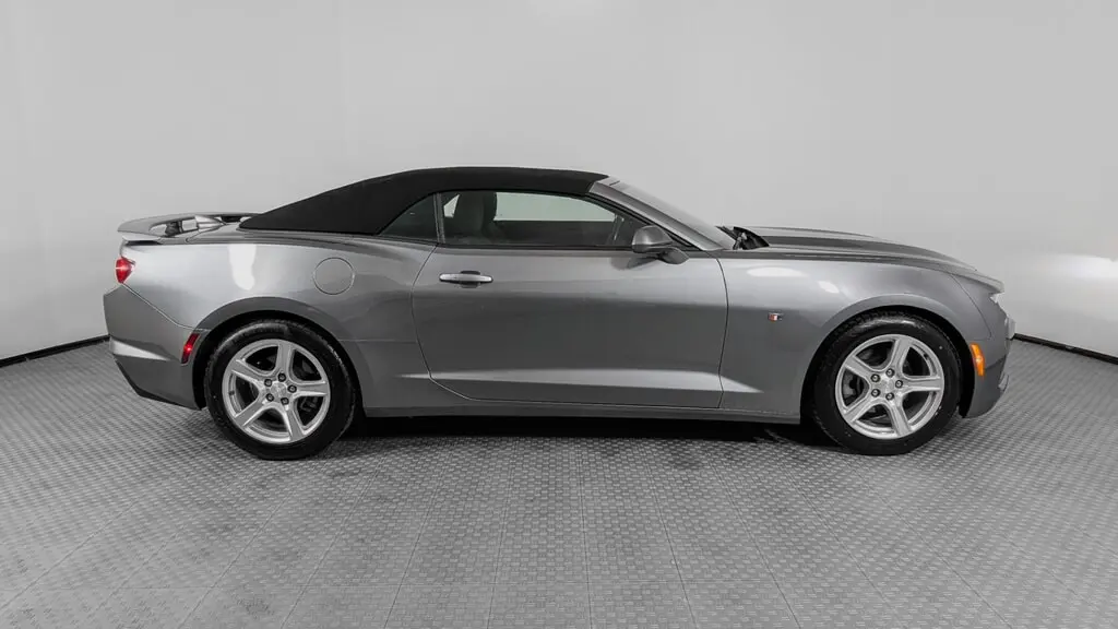 Florida Fine Cars - Used CHEVROLET CAMARO 2020 ORLANDO 1LT