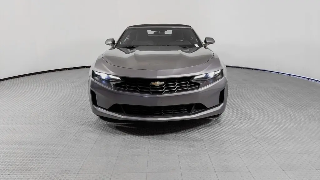 Florida Fine Cars - Used CHEVROLET CAMARO 2020 ORLANDO 1LT