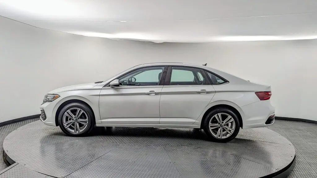 Florida Fine Cars - Used VOLKSWAGEN JETTA 2023 WEST PALM SE