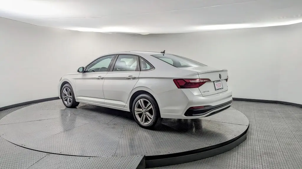 Florida Fine Cars - Used VOLKSWAGEN JETTA 2023 WEST PALM SE