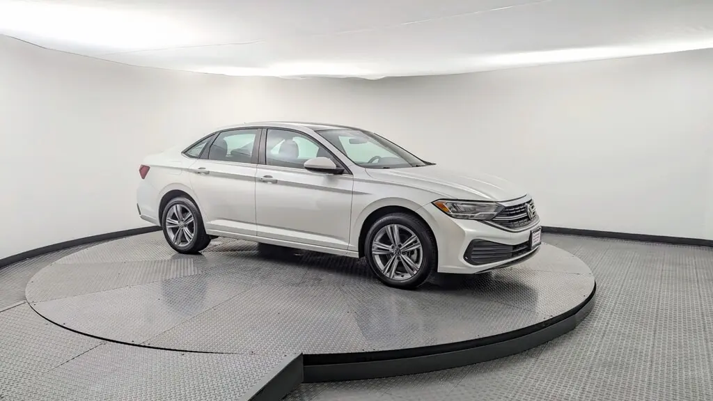 Florida Fine Cars - Used VOLKSWAGEN JETTA 2023 WEST PALM SE
