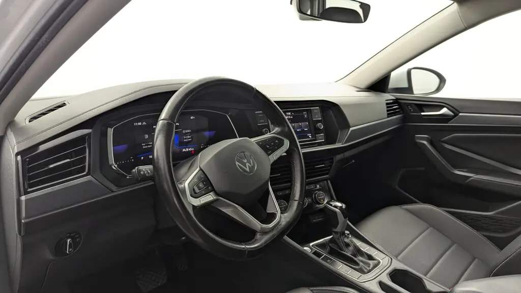 Florida Fine Cars - Used VOLKSWAGEN JETTA 2023 WEST PALM SE