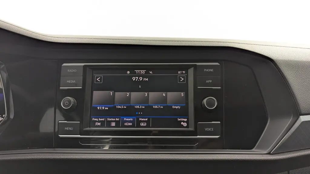 Florida Fine Cars - Used VOLKSWAGEN JETTA 2023 WEST PALM SE