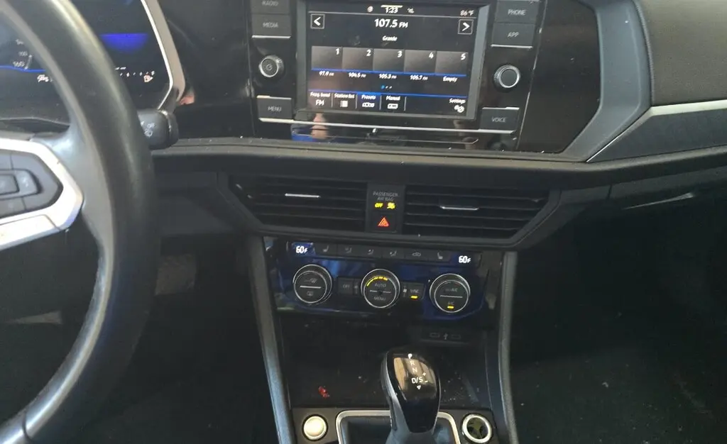 Florida Fine Cars - Used VOLKSWAGEN JETTA 2023 WEST PALM SE
